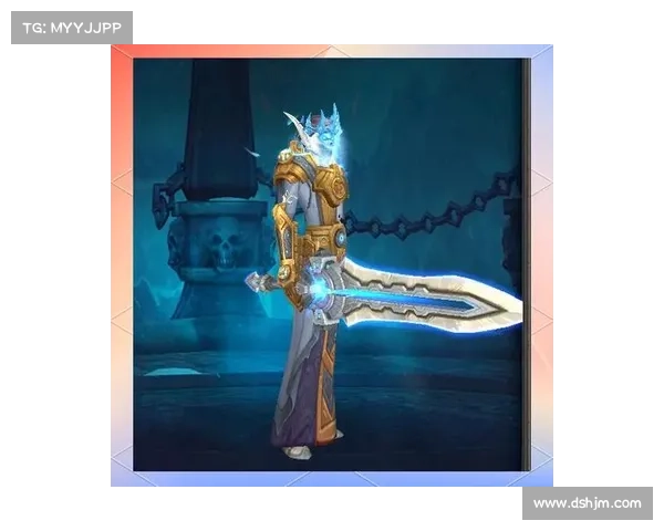 魔兽世界战士的双手武器装备攻略